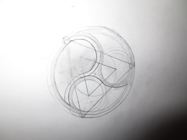 sacred geometry