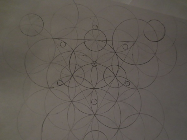sacred geometry