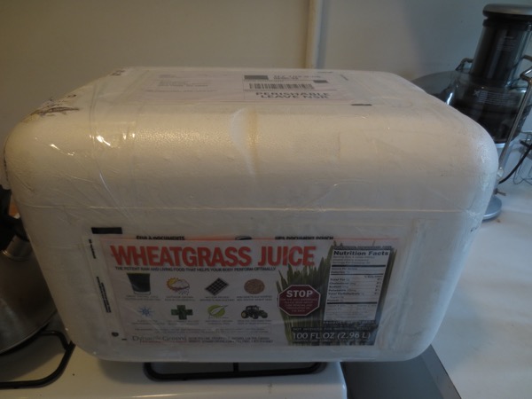 juice