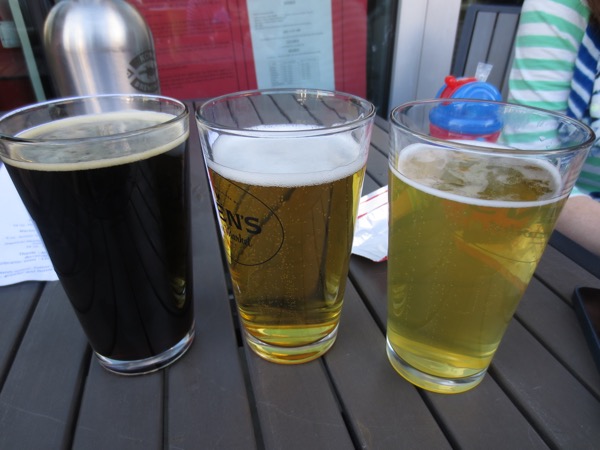 beer