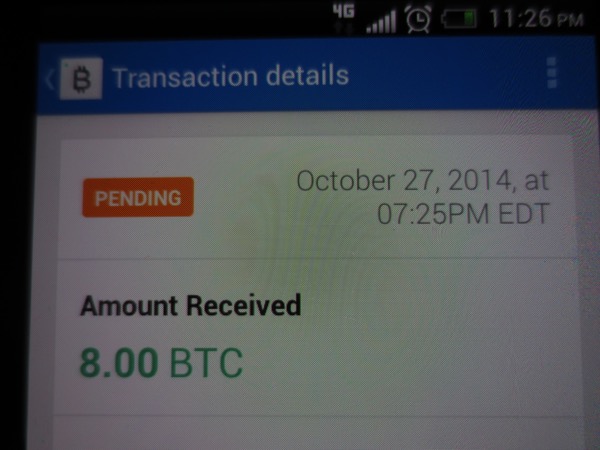 bitcoin