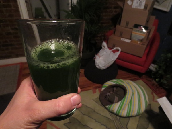 juice