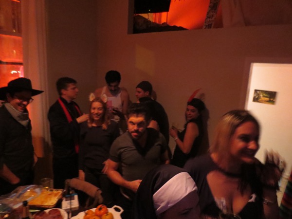 halloween