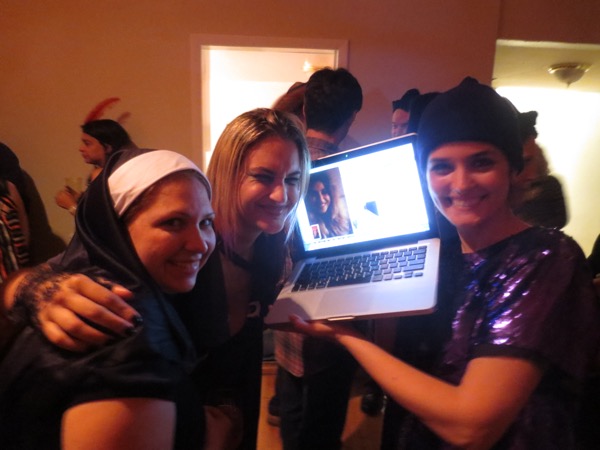 laptop