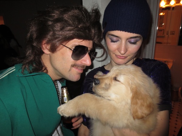 puppy