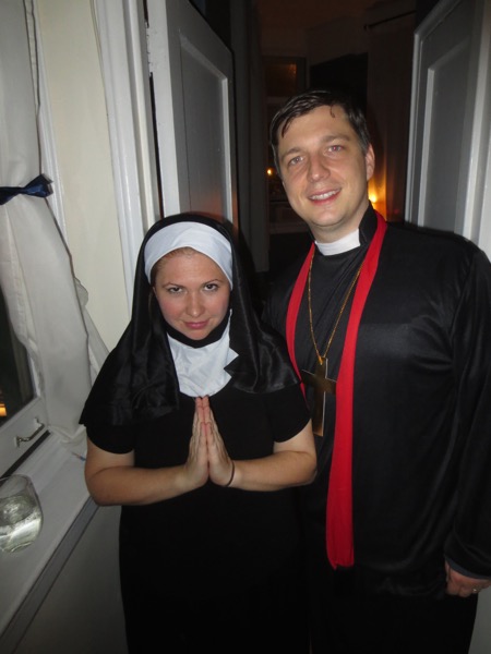 halloween