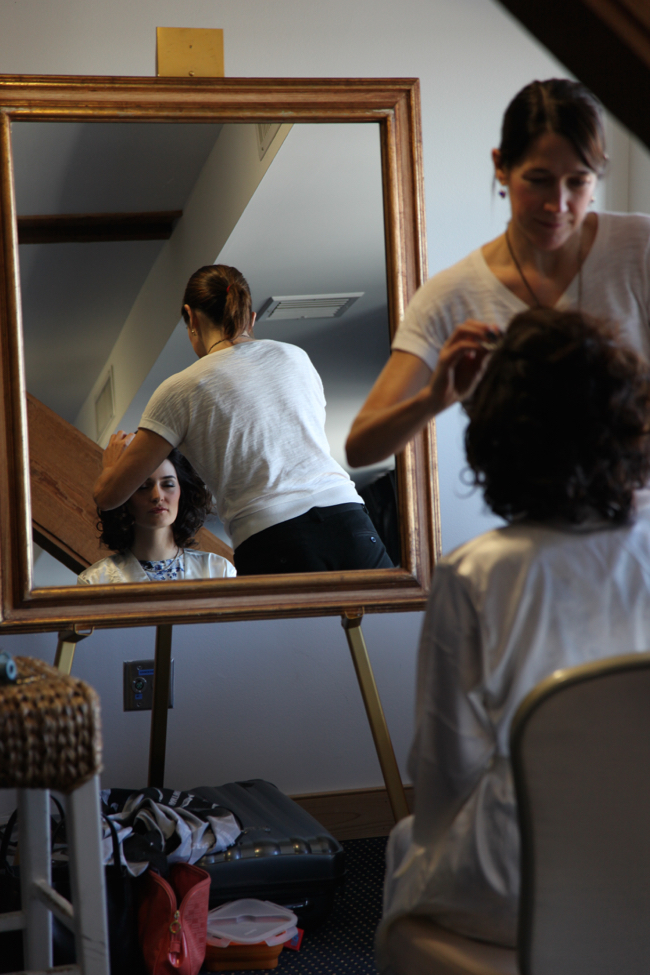 mirror