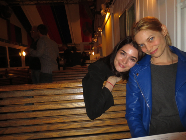 ellen, meredith