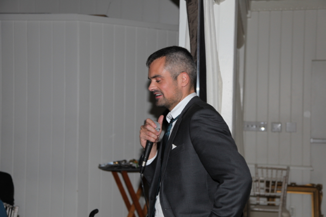 wedding
