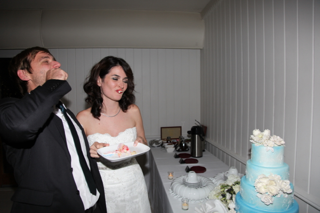 cake