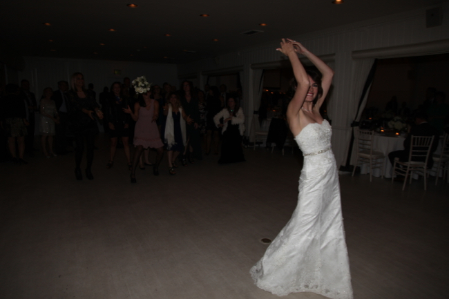 action shot