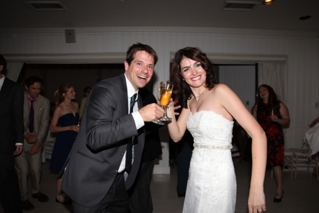 cheers