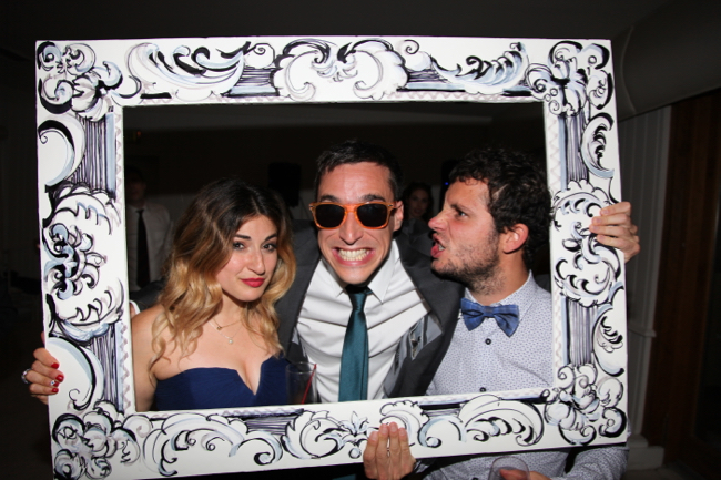 wedding