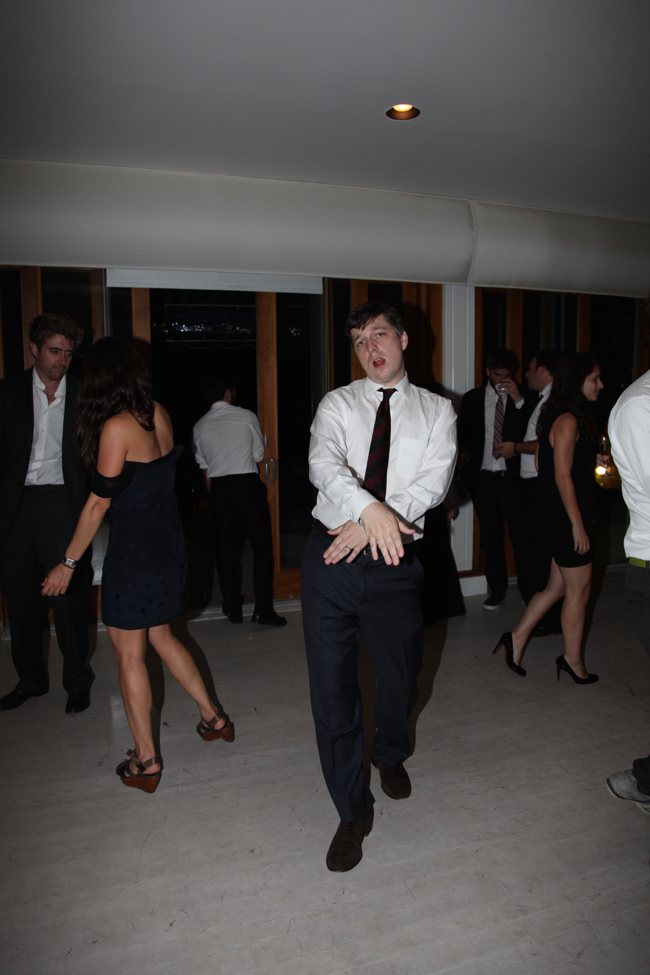 dance