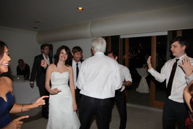 dance