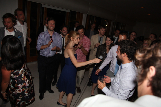 wedding