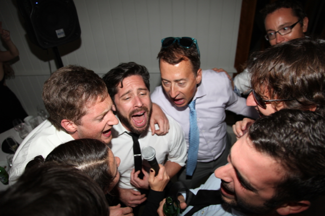 karaoke