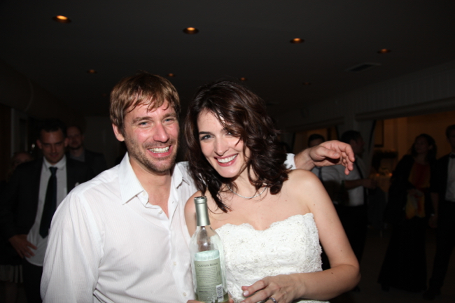 wedding