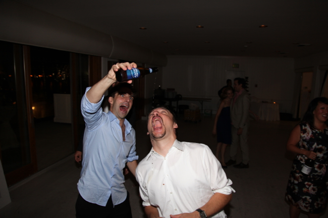 beer