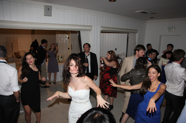 dance