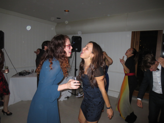 dance