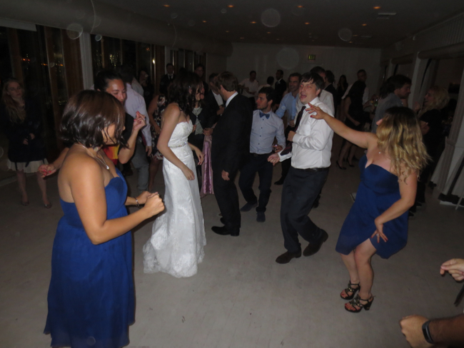 dance