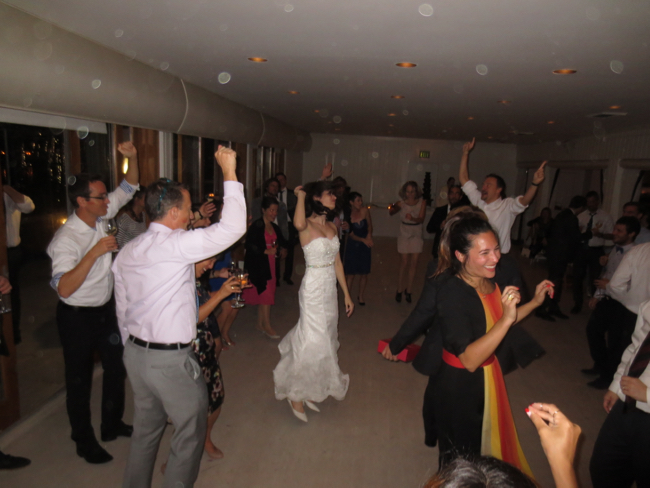 dance