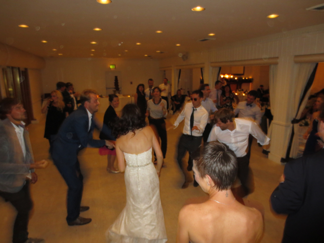 dance