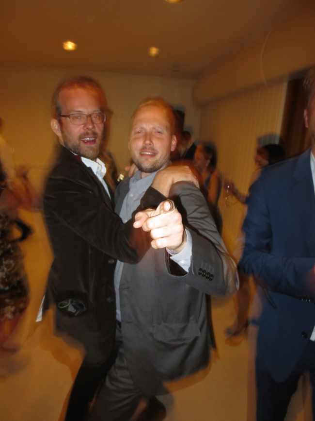 dance