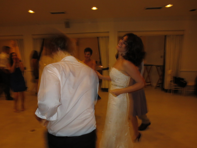 dance