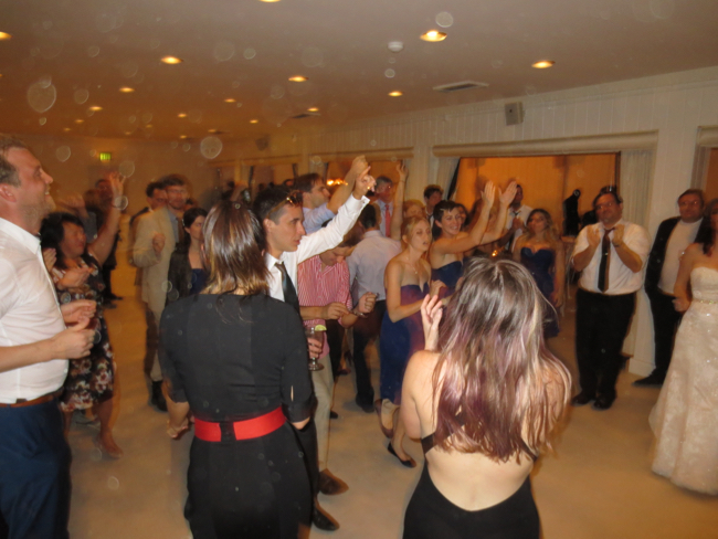 dance