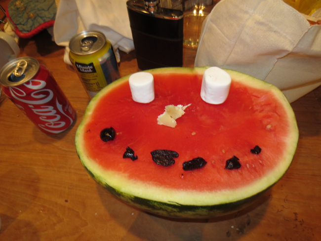 watermelon