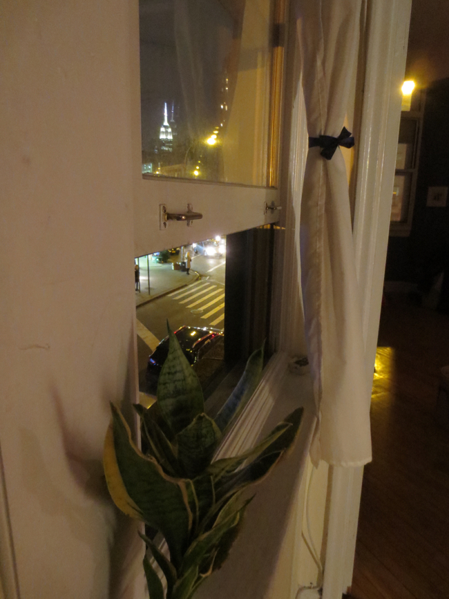 window