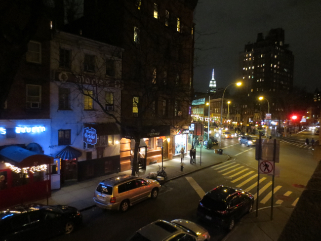 nyc