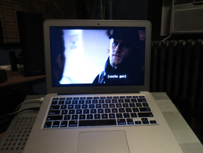 laptop