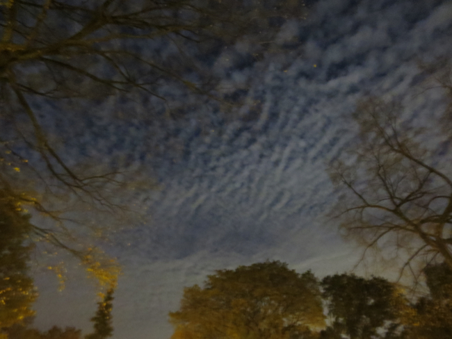 clouds