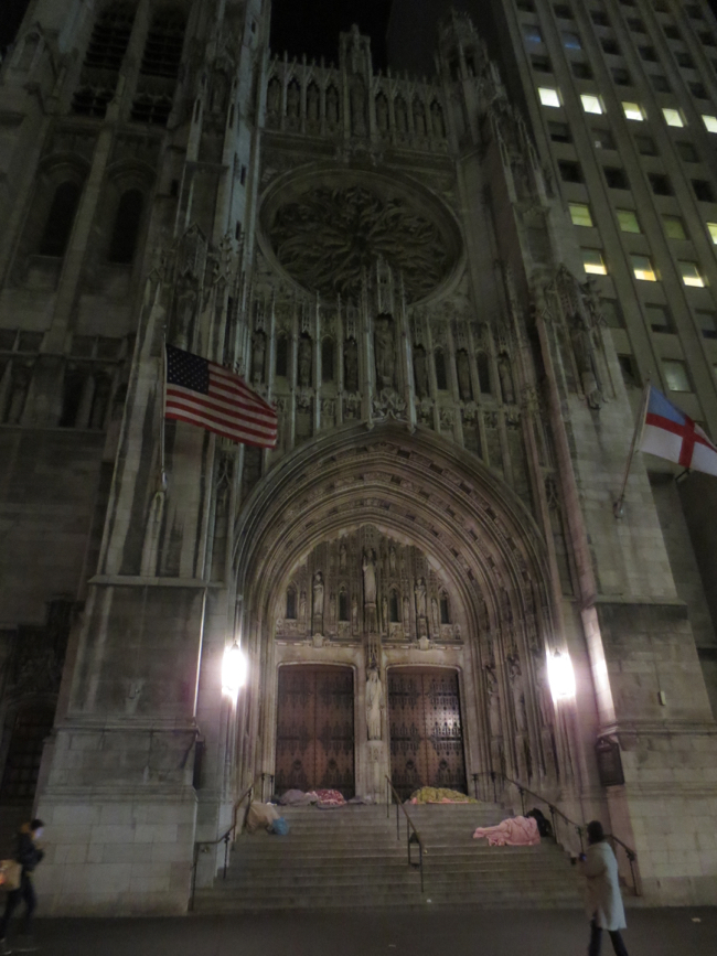 church