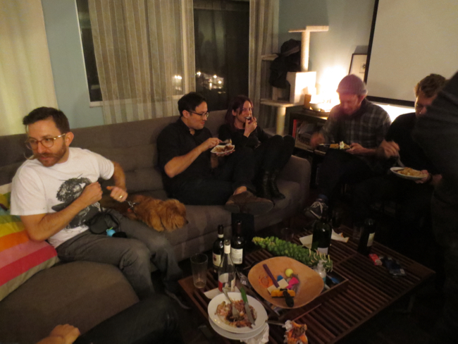 party