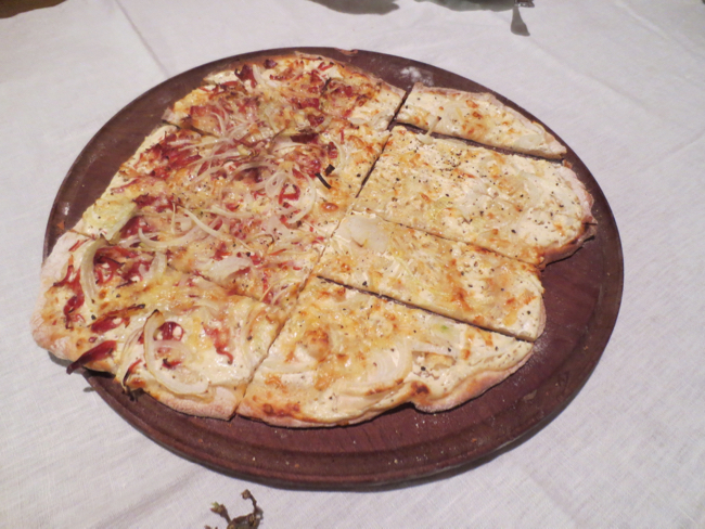pizza
