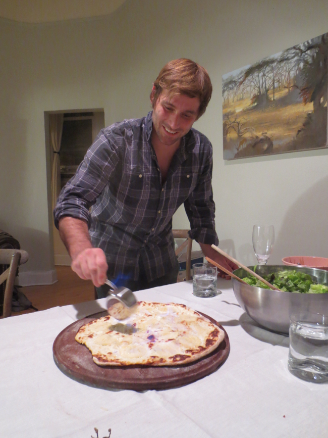 pizza