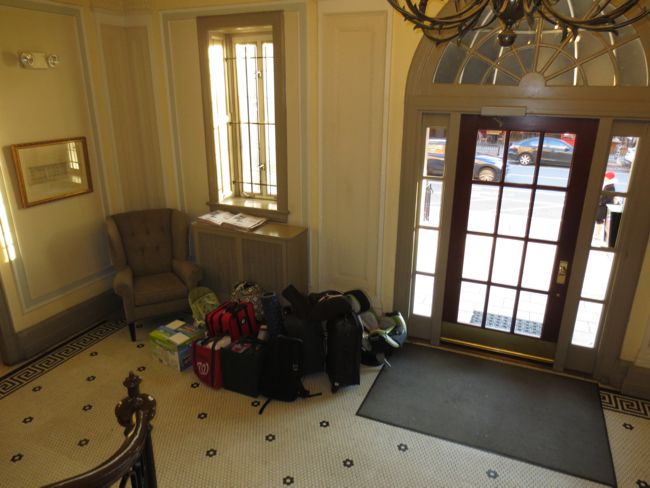suitcase