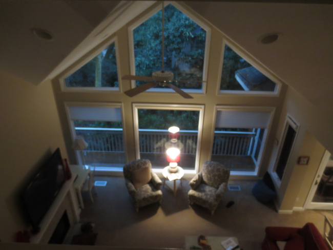 window