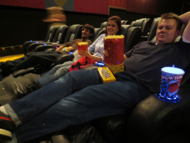 movie