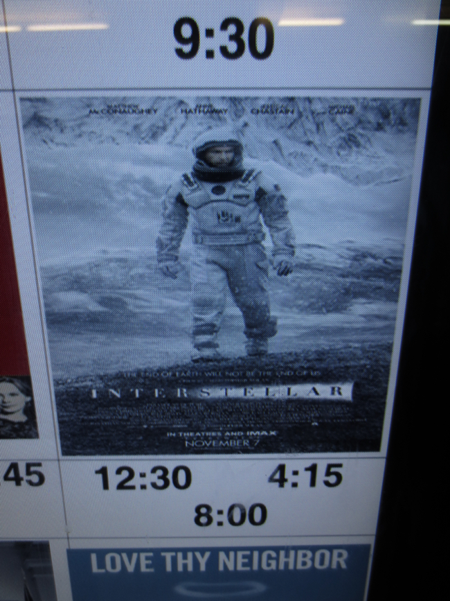 movie