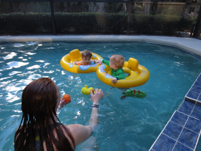 pool