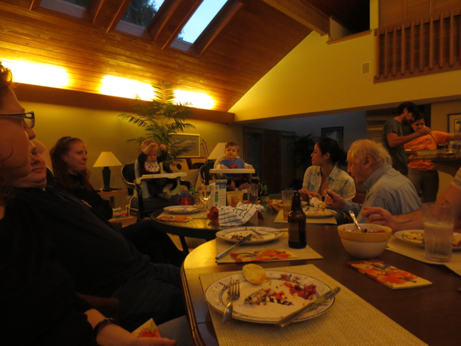 thanksgiving