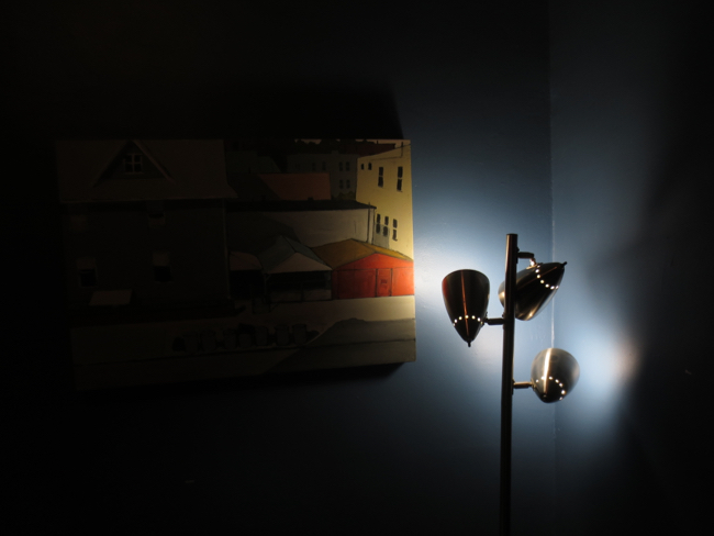 lights