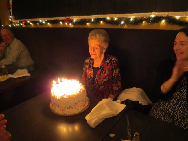 cake