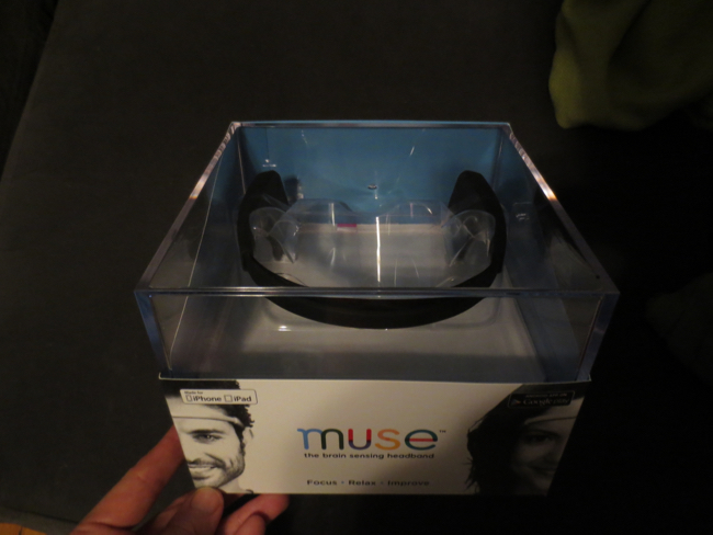 brain computer interface