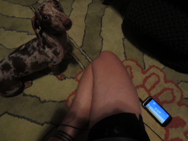 phone